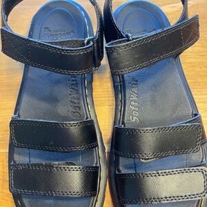 Dr Martens Womens Soft Sole Sandals